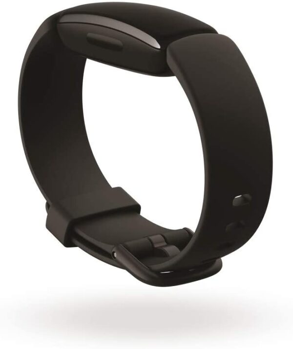 Fitbit Inspire 2 Health & Fitness Tracker with a Free 1-Year Fitbit Premium Trial, 24/7 Heart Rate - Image 3