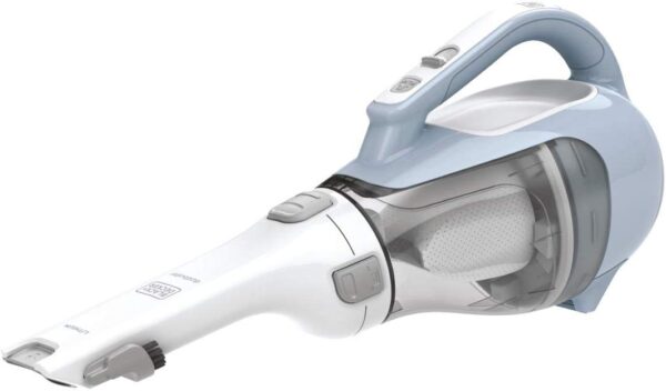 BLACK+DECKER dust buster Advanced Clean Cordless Handheld Vacuum - Image 2