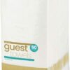 Paper Dinner Napkins | Gold Border | 50 Pcs - Image 5