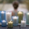 Chesapeake Bay Candle Scented Candle, Balance + Harmony - Image 2