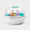 Baby Bullet BSR-0801N Turbo Food Steamer - Image 5