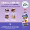 Dental Fresh Advanced Plaque and Tartar Water Additive, Dog Teeth Cleaning Formula - Image 3