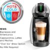 NESCAFE Dolce Gusto Coffee Machine, Genio 2, Espresso, Cappuccino and Latte Pod Machine - Image 5