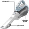BLACK+DECKER dust buster Advanced Clean Cordless Handheld Vacuum - Image 3