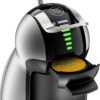 NESCAFE Dolce Gusto Coffee Machine, Genio 2, Espresso, Cappuccino and Latte Pod Machine - Image 3
