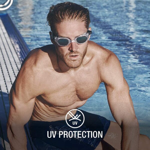 Speedo Adult Swim Goggles Hydrospex Classic - Image 3