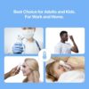 iHealth No-Touch Forehead Thermometer, Digital Infrared Thermometer for Adults and Kids - Image 5