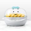 Baby Bullet BSR-0801N Turbo Food Steamer - Image 2