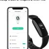Fitbit Inspire 2 Health & Fitness Tracker with a Free 1-Year Fitbit Premium Trial, 24/7 Heart Rate - Image 5