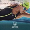 Speedo Adult Swim Goggles Hydrospex Classic - Image 5