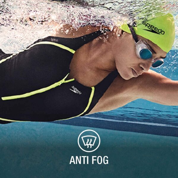 Speedo Adult Swim Goggles Hydrospex Classic - Image 5