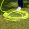 Flexzilla Garden Hose 5/8 in. x 50 ft, Heavy Duty, Lightweight, Drinking Water Safe - Image 5