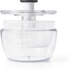 OXO Good Grips Large Salad Spinner - White - Image 2