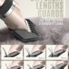 oneisall Dog Shaver Clippers Low Noise Rechargeable Cordless Electric Quiet Hair Clippers - Image 5