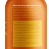 Pure Wild Alaskan Salmon Oil for Dogs & Cats - Omega 3 Skin & Coat Support - Liquid Food Supplement for Pets - Image 2