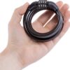 Master Lock Bike Lock Cable, Combination Bicycle Lock - Image 4