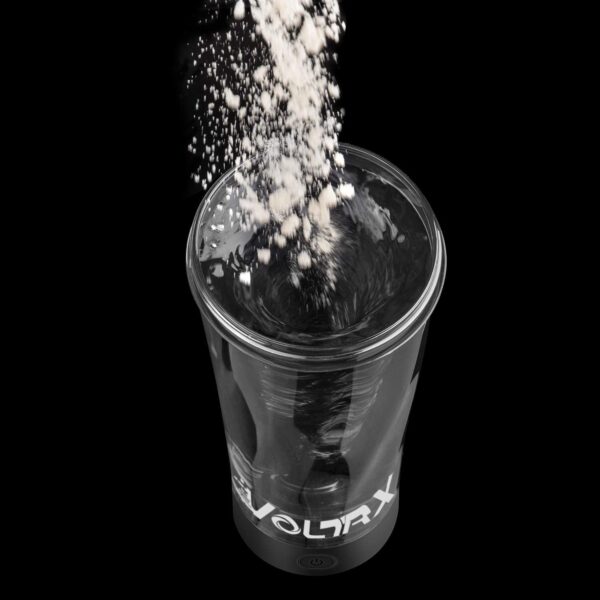 VOLTRX Premium Electric Protein Shaker Bottle - Image 3