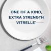 Corelle Cereal Bowl Set for 6 | 18 Ounce Reusable Soup Bowls in Winter Frost White | Triple Layer Strong Glass is Eco-Friendly - Image 5