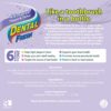 Dental Fresh Advanced Plaque and Tartar Water Additive, Dog Teeth Cleaning Formula - Image 4