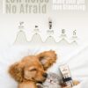 oneisall Dog Shaver Clippers Low Noise Rechargeable Cordless Electric Quiet Hair Clippers - Image 4
