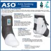 Med Spec ASO Ankle Stabilizer - Image 2