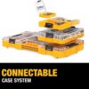 DEWALT Screwdriver Bit Set with Tough Case, 45-Piece - Image 4