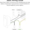 Kasa Smart Light Switch HS200, Single Pole, Needs Neutral Wire, 2.4GHz Wi-Fi Light Switch Works with Alexa and Google Home - Image 2
