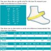 Med Spec ASO Ankle Stabilizer - Image 3