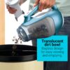 BLACK+DECKER dust buster Advanced Clean Cordless Handheld Vacuum - Image 5