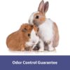 Kaytee Clean & Cozy Natural Small Animal Pet Bedding 49.2 Liters - Image 4