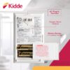 Kidde Carbon Monoxide Detector, AC Plug-In with Battery Backup, CO Alarm with Replacement Alert - Image 9
