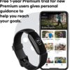 Fitbit Inspire 2 Health & Fitness Tracker with a Free 1-Year Fitbit Premium Trial, 24/7 Heart Rate - Image 2