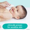 Baby Wipes, Pampers Sensitive Water Based Baby Diaper Wipes - Image 6