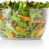 OXO Good Grips Large Salad Spinner - White - Image 5