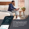 Fitbit Charge 5 Advanced Fitness & Health Tracker with Built-in GPS, Stress Management Tools, Sleep Tracking - Image 4