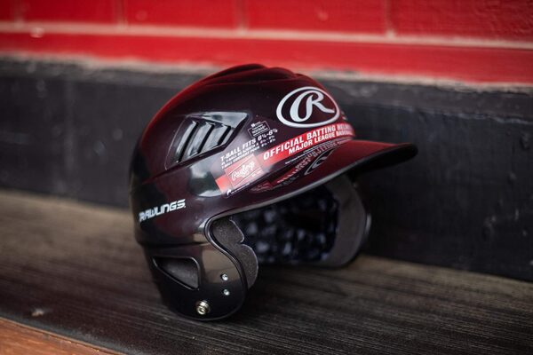 Rawlings | T-Ball Batting Helmet | - Image 4