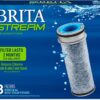 Brita Stream Water Filter Replacements for Stream Pitchers and Dispensers - Image 5