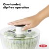 OXO Good Grips Large Salad Spinner - White - Image 6