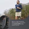 Fitbit Charge 5 Advanced Fitness & Health Tracker with Built-in GPS, Stress Management Tools, Sleep Tracking - Image 2