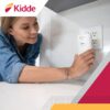 Kidde Carbon Monoxide Detector, AC Plug-In with Battery Backup, CO Alarm with Replacement Alert - Image 8