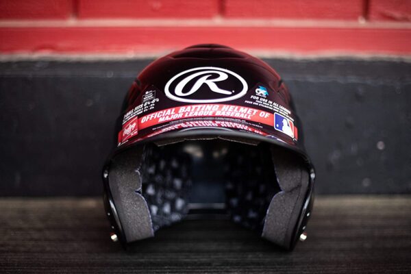 Rawlings | T-Ball Batting Helmet | - Image 3