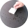 Balance From All Purpose 1/2-Inch Extra Thick High Density Anti-Tear Exercise Yoga Mat with Carrying Strap and Yoga - Image 3