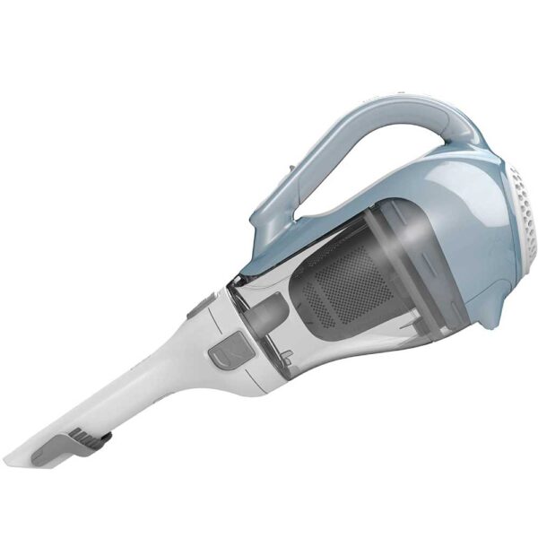 BLACK+DECKER dust buster Advanced Clean Cordless Handheld Vacuum