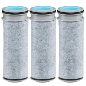 Brita Stream Water Filter Replacements for Stream Pitchers and Dispensers