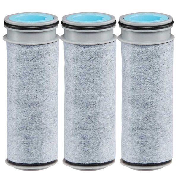 Brita Stream Water Filter Replacements for Stream Pitchers and Dispensers