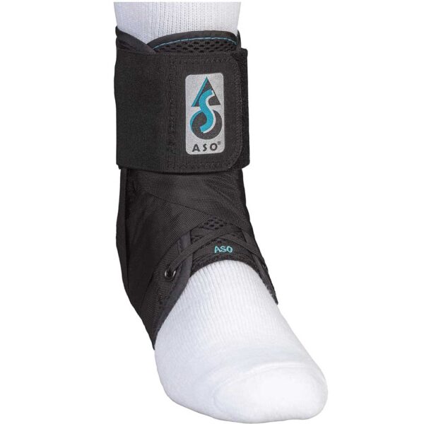 Med Spec ASO Ankle Stabilizer